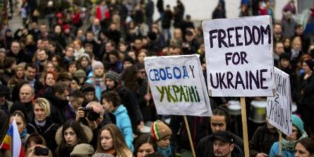 Oleksandr Turchynov’s Baptist Faith May Help Defuse Ukrainian Crisis